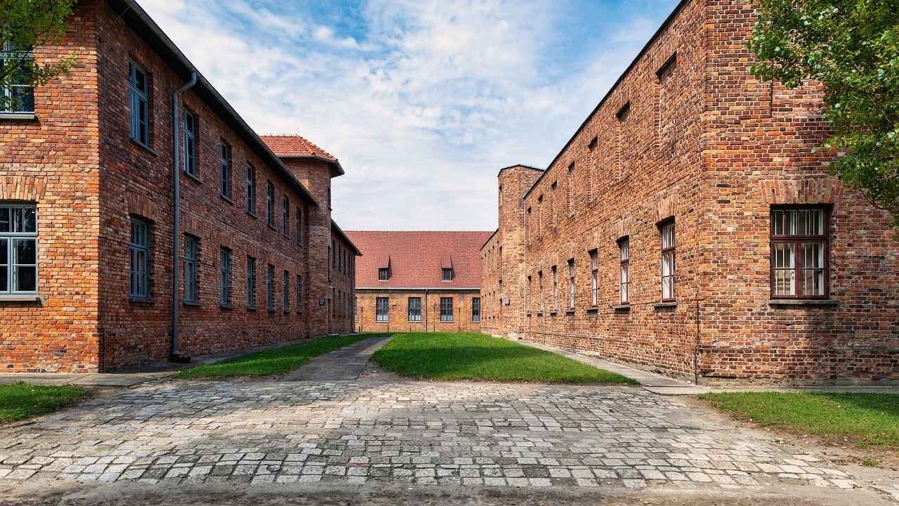 Auschwitz