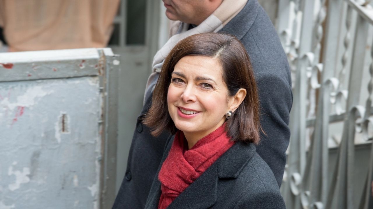 Laura Boldrini