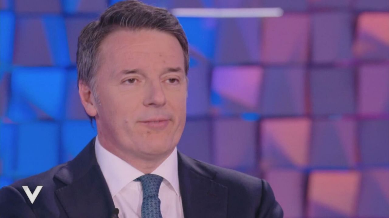 Matteo Renzi
