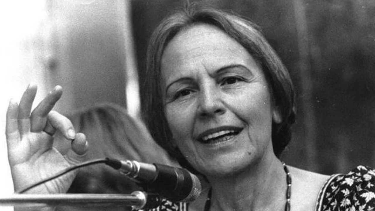 Nilde Iotti