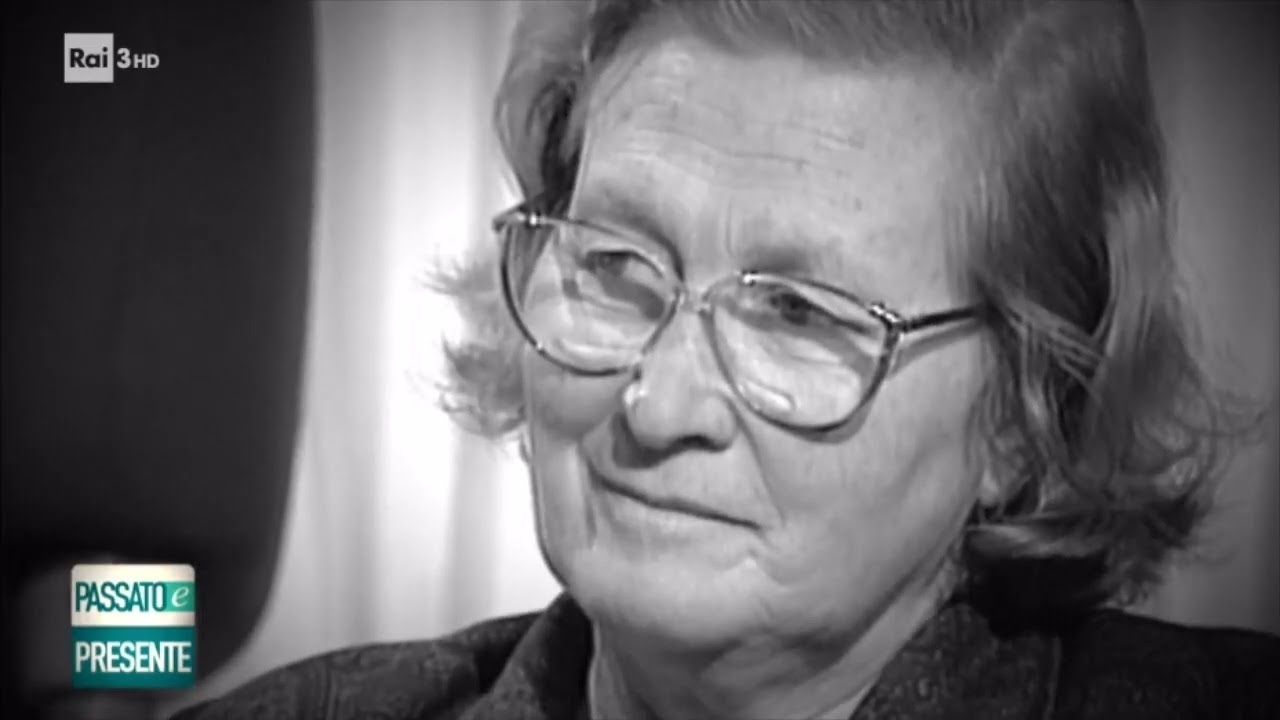 Tina Anselmi