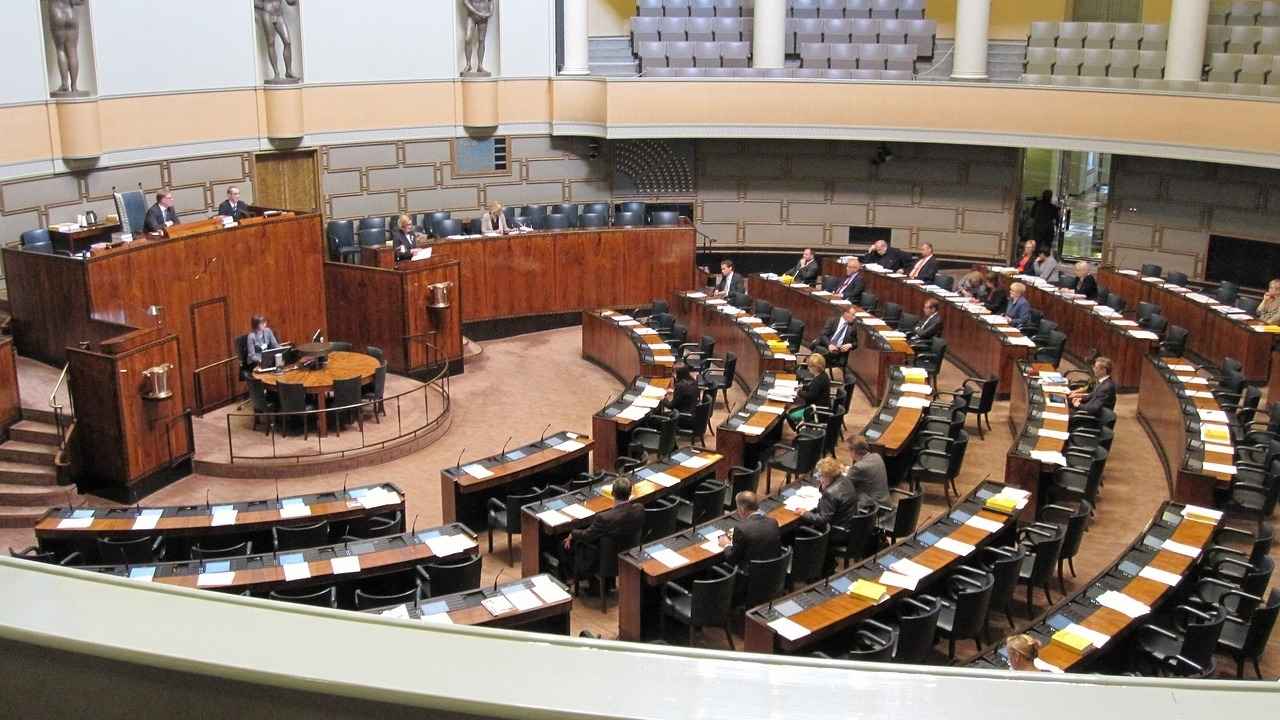 parlamento