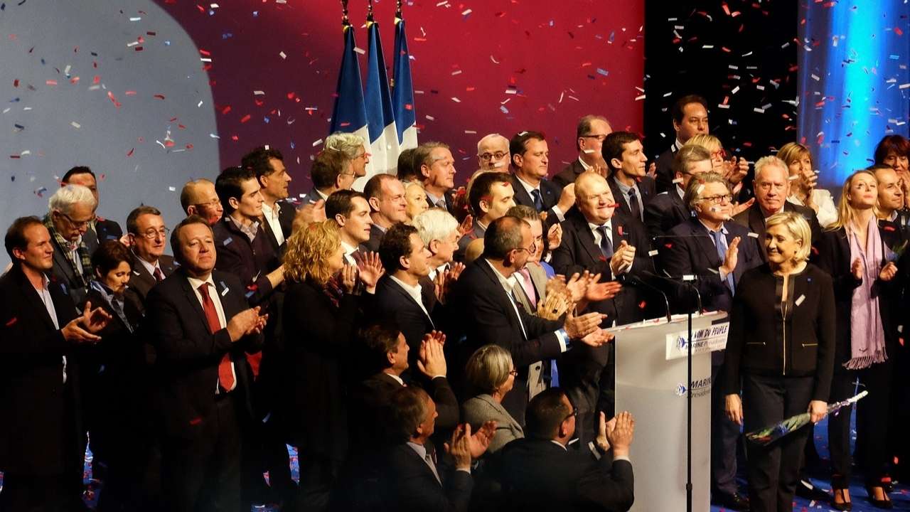 politica