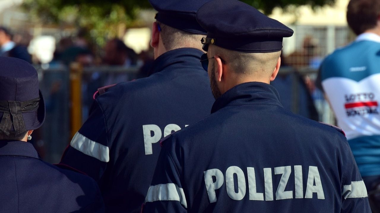 polizia