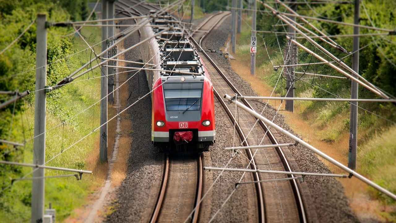 treno